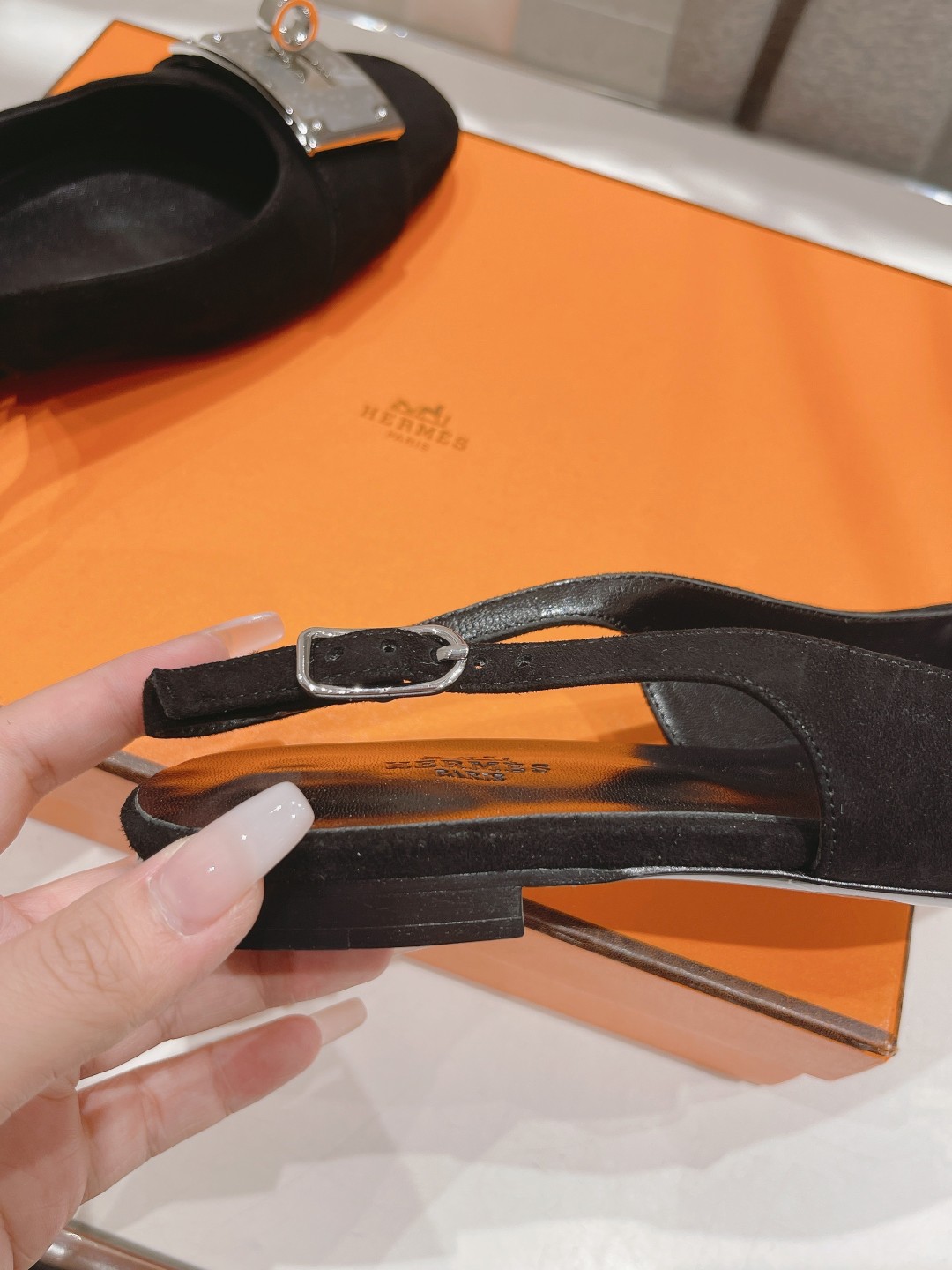 Review: High-End 775 Leather Shoes from Italy, Comfortable and Elegant - 图片 7