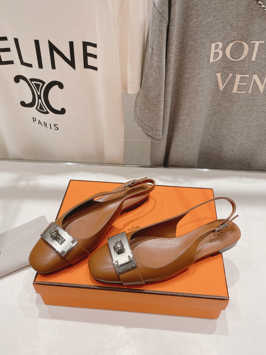 “High-End 775: Comfortable Leather Shoes with Fine Italian Details and Imported Materials” - 图片 5