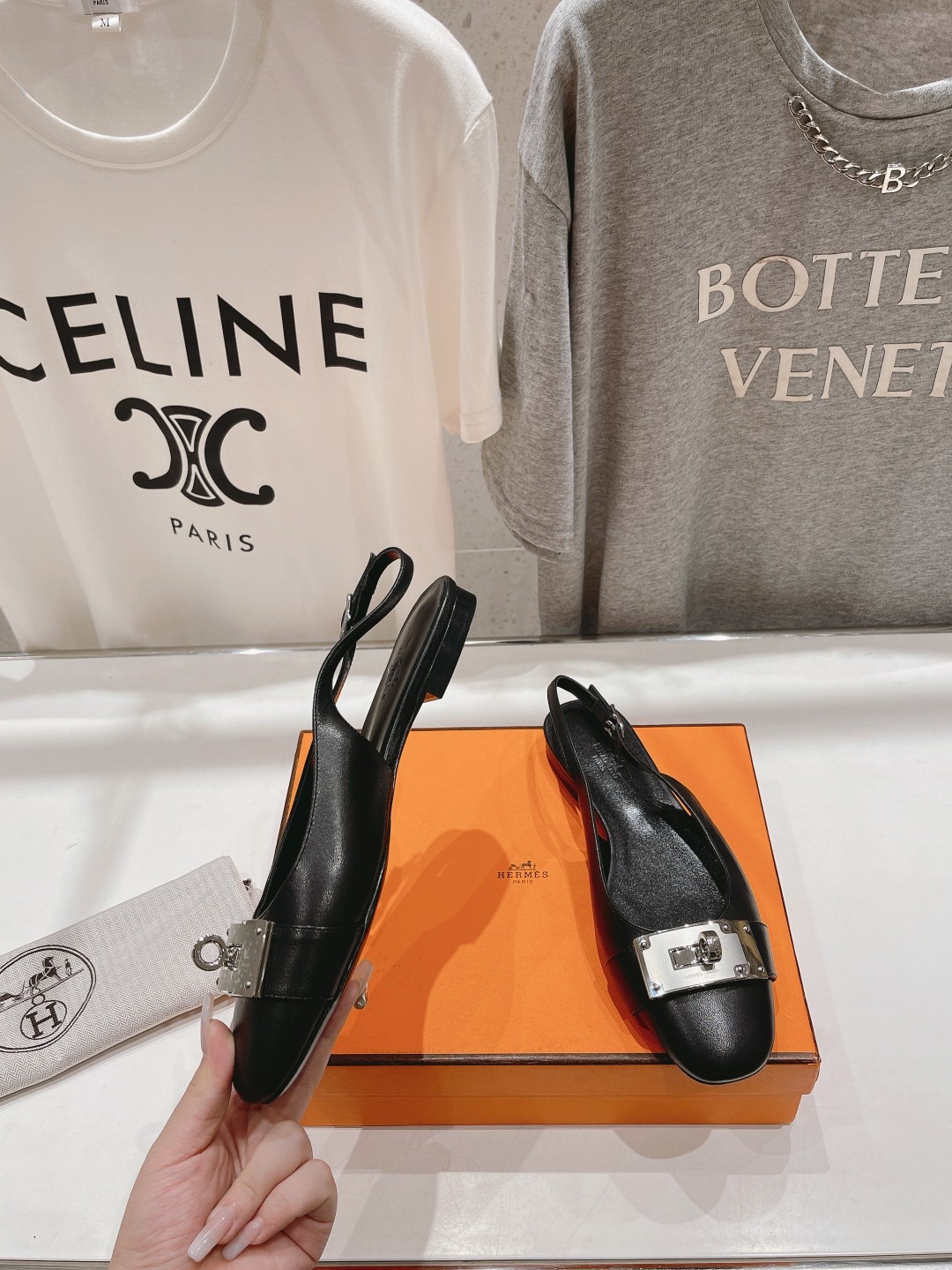 High-End Comfort: Italian Leather Shoes, Custom Fit, Top Quality Imports - 图片 3