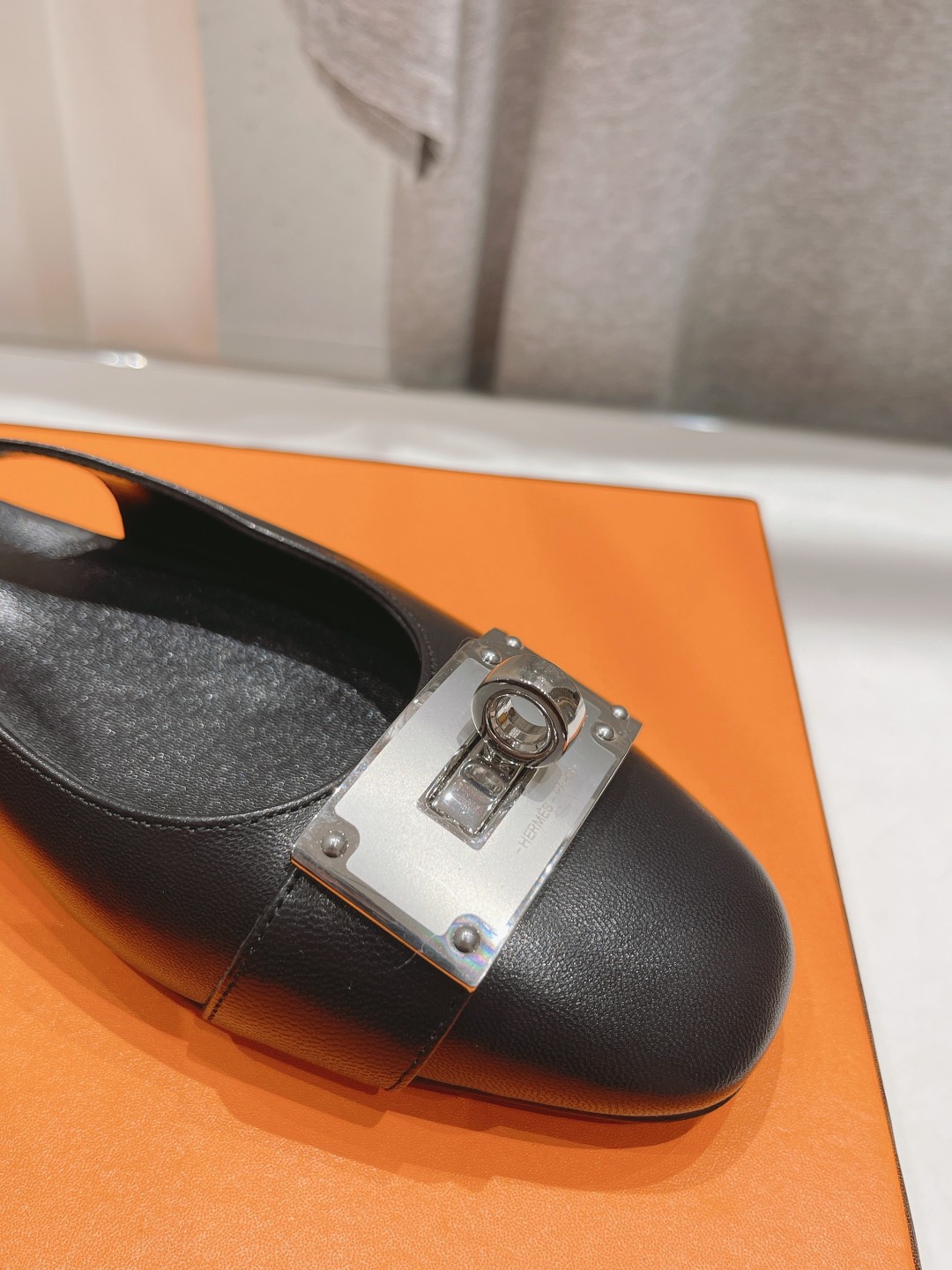 High-End Comfort: Italian Leather Shoes, Custom Fit, Top Quality Imports - 图片 7