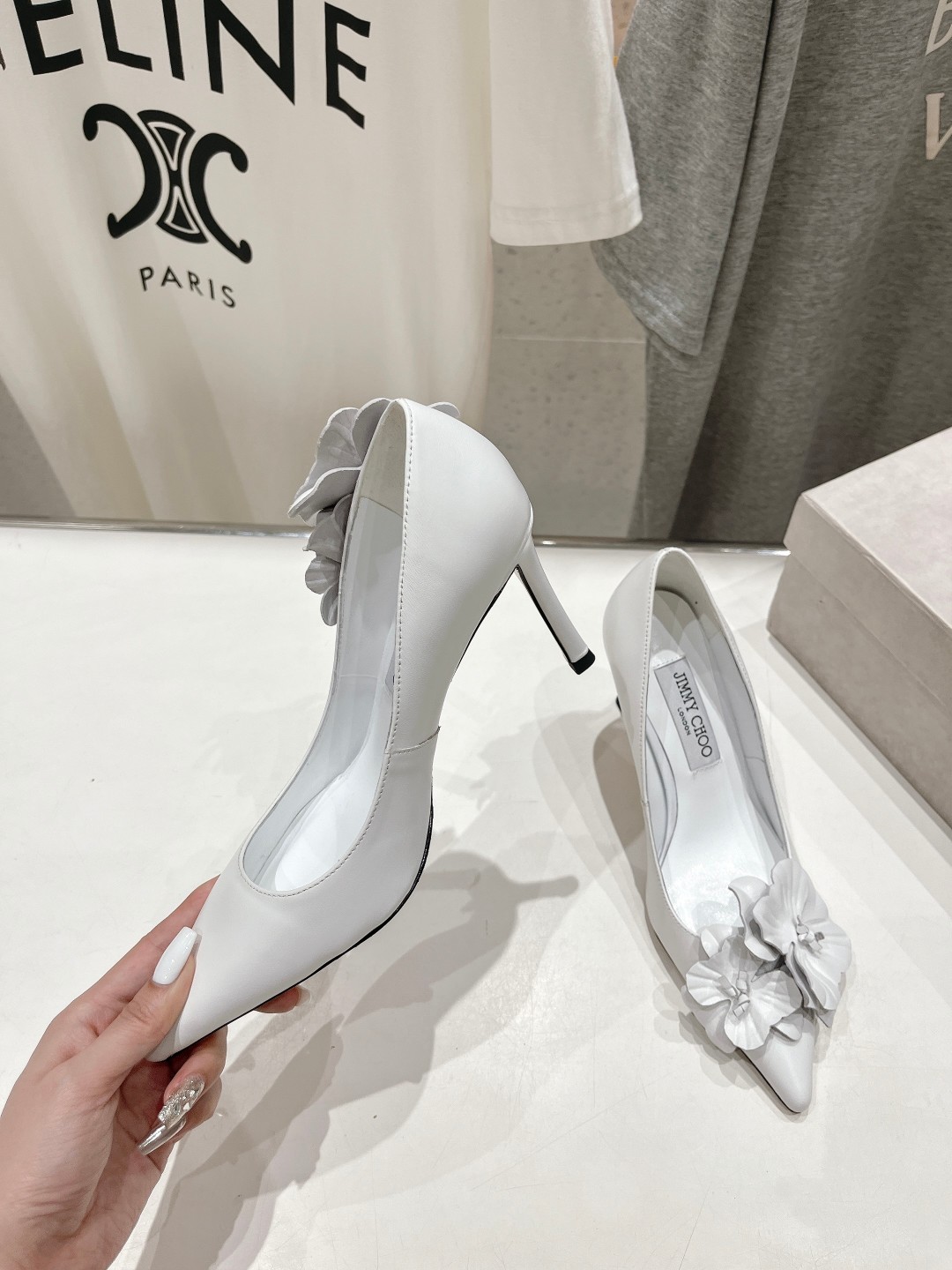 [Jimmy Choo Women