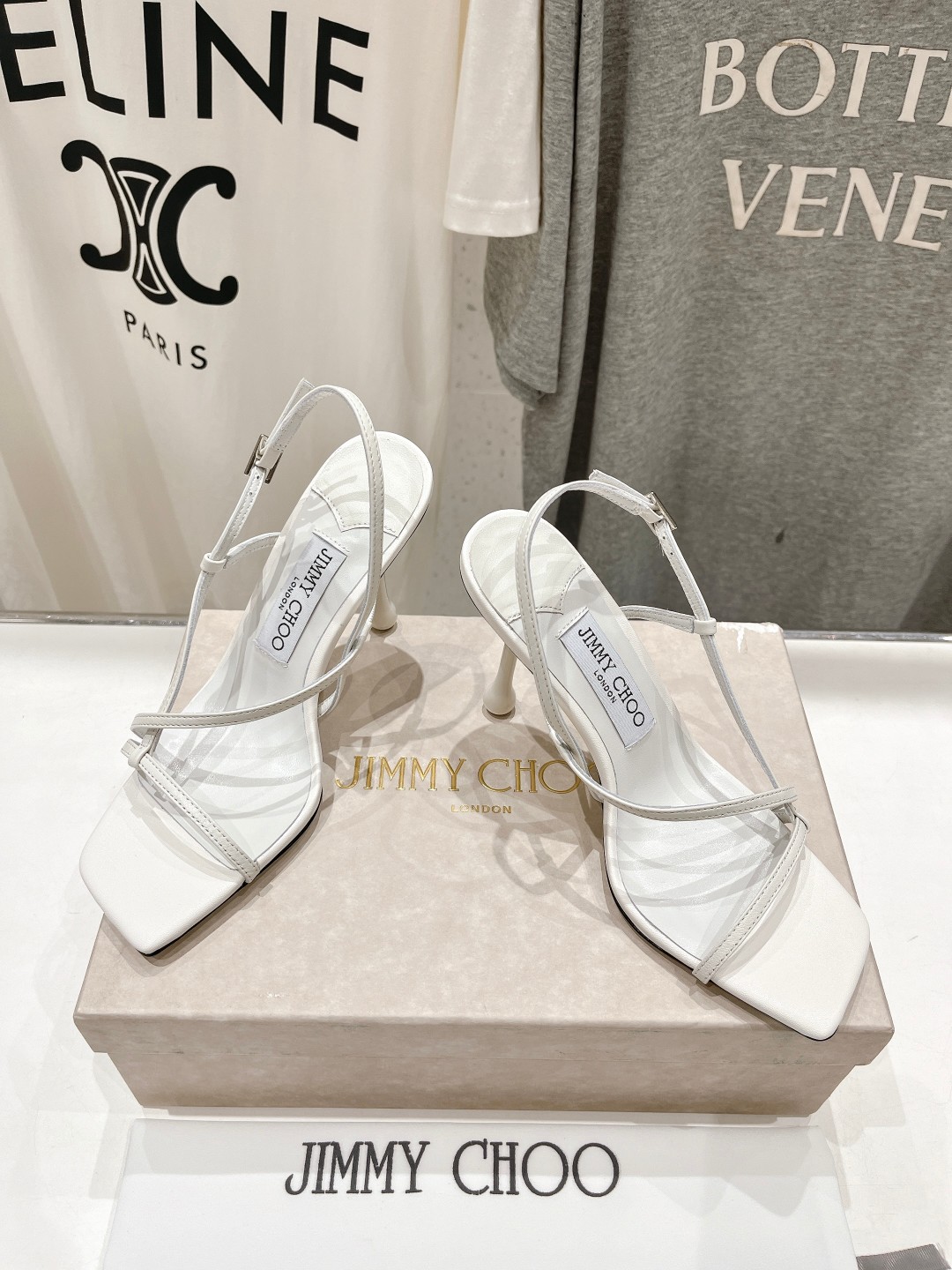 [Jimmy Choo Women