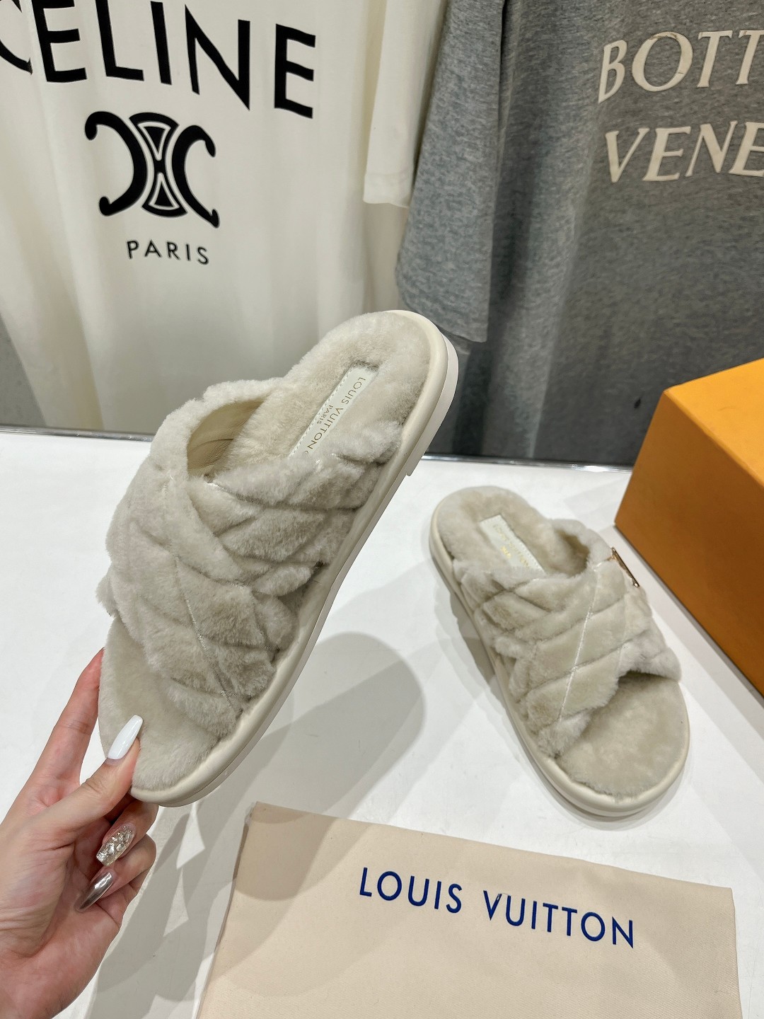 高版本出厂
 louis vuitton* ss25 new arrival～LV驴家2025ss秋冬｜