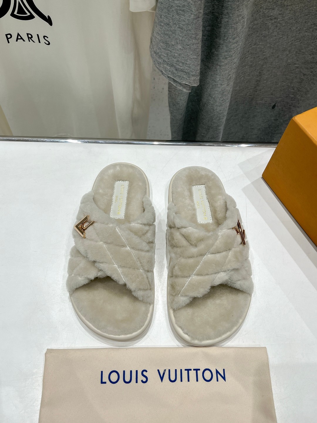 高版本出厂
 louis vuitton* ss25 new arrival～LV驴家2025ss秋冬｜