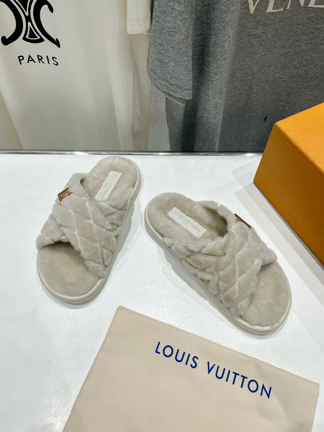 高版本出厂
 louis vuitton* ss25 new arrival～LV驴家2025ss秋冬｜