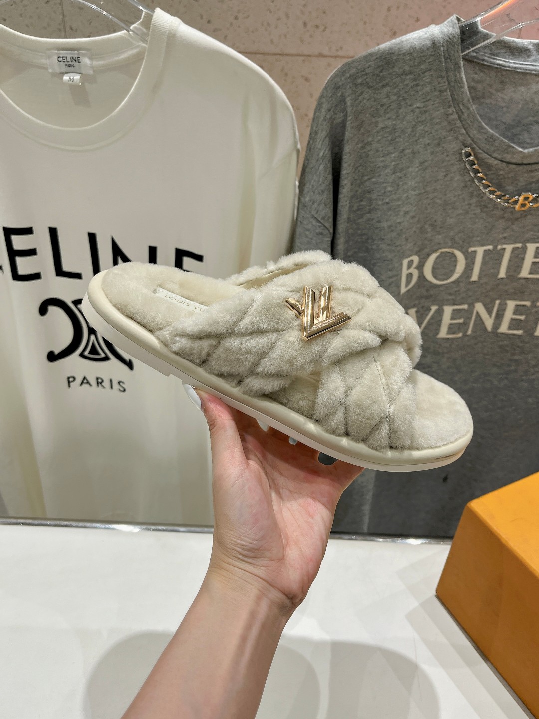 高版本出厂
 louis vuitton* ss25 new arrival～LV驴家2025ss秋冬｜
