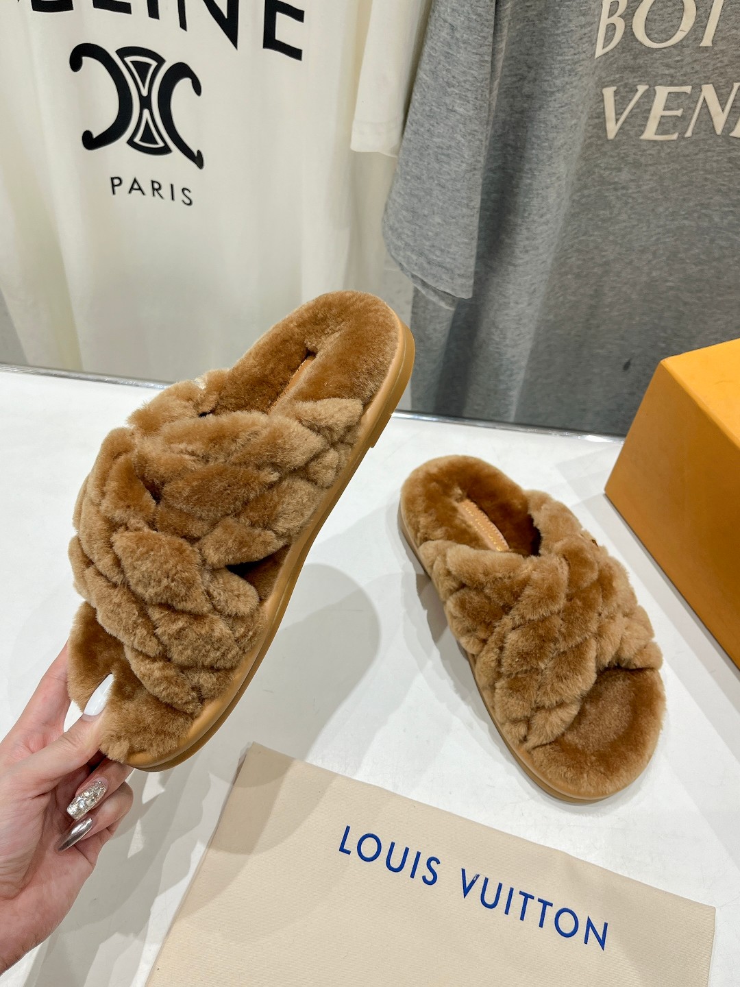 高版本出厂
 louis vuitton* ss25 new arrival～LV驴家2025ss秋冬｜