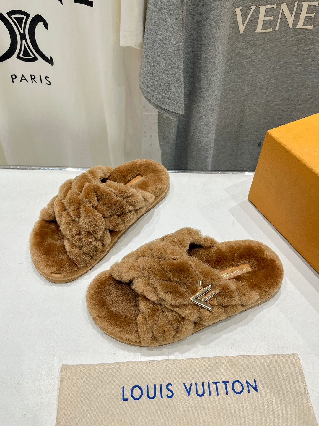 高版本出厂
 louis vuitton* ss25 new arrival～LV驴家2025ss秋冬｜