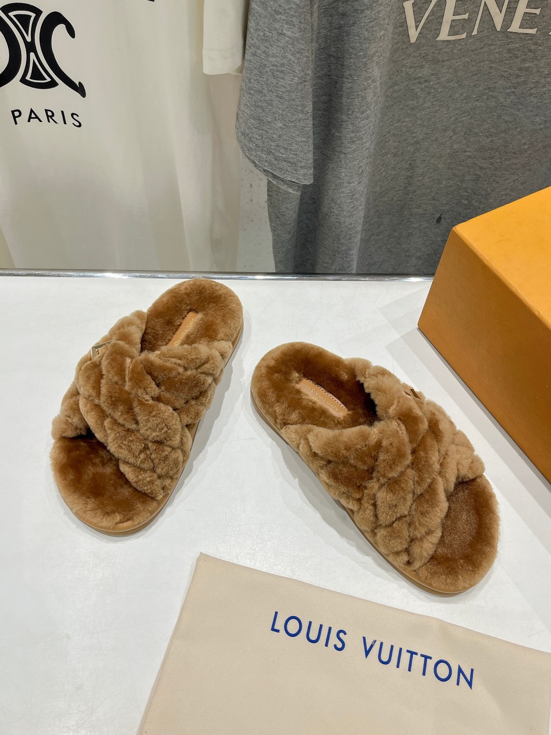 高版本出厂
 louis vuitton* ss25 new arrival～LV驴家2025ss秋冬｜