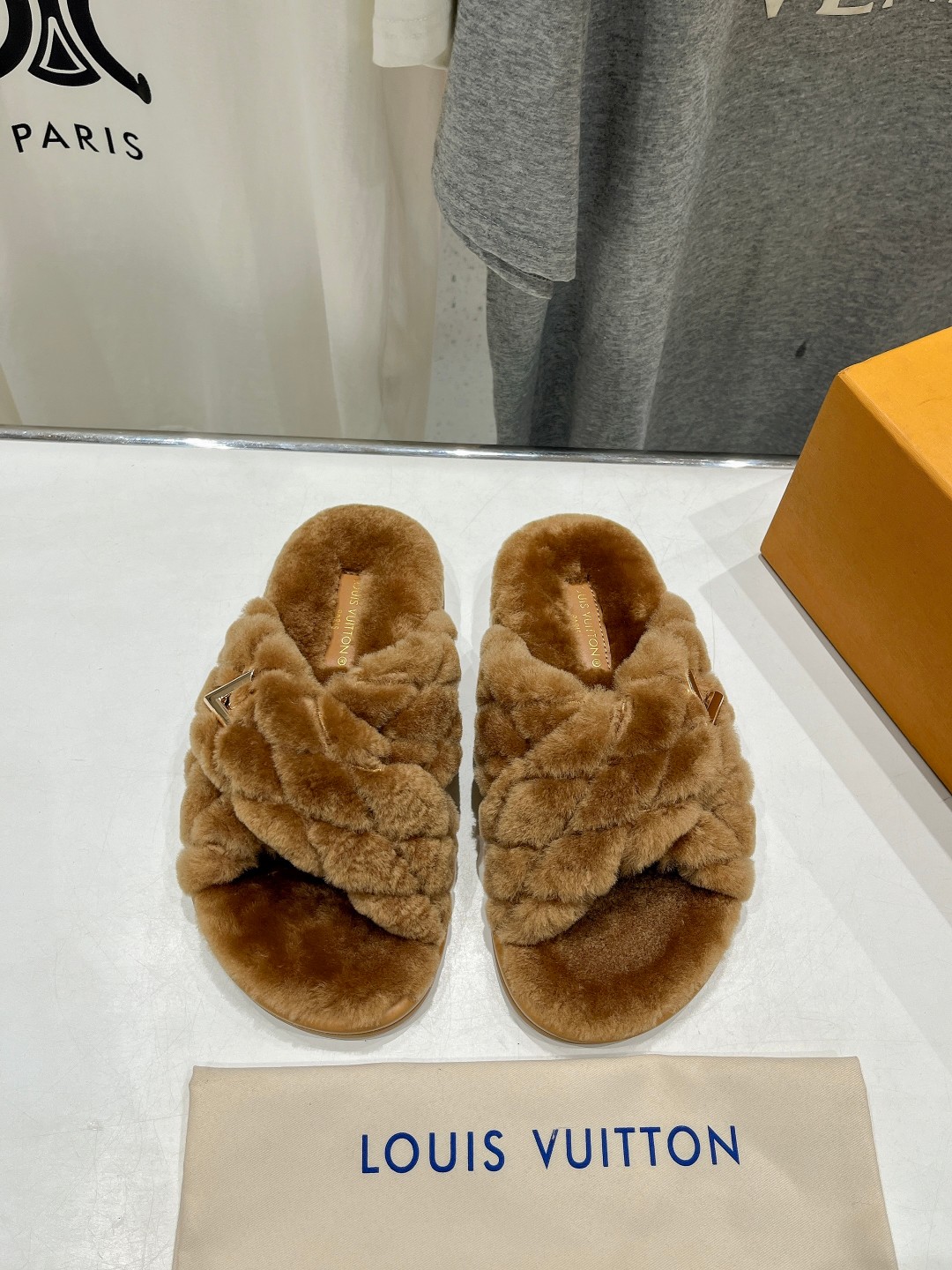 高版本出厂
 louis vuitton* ss25 new arrival～LV驴家2025ss秋冬｜