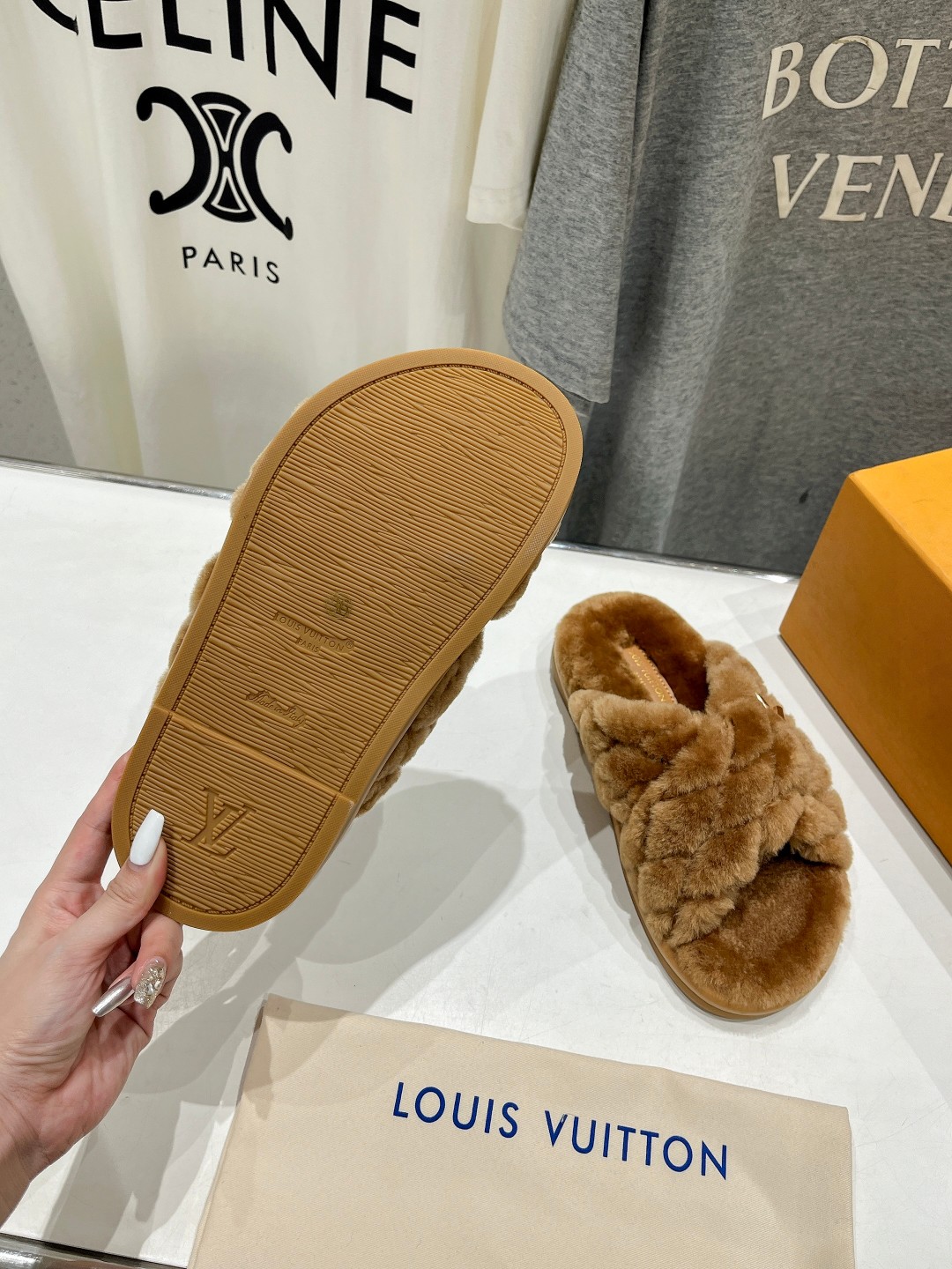 高版本出厂
 louis vuitton* ss25 new arrival～LV驴家2025ss秋冬｜