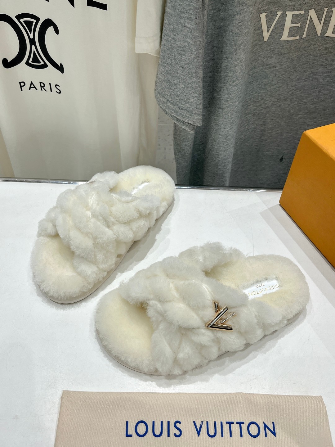 高版本出厂
 louis vuitton* ss25 new arrival～LV驴家2025ss秋冬｜
