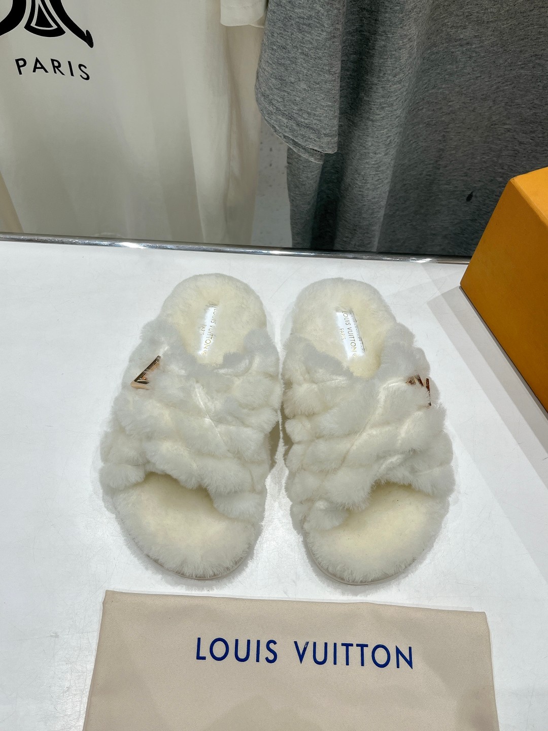 高版本出厂
 louis vuitton* ss25 new arrival～LV驴家2025ss秋冬｜