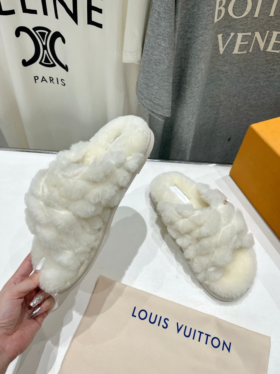 高版本出厂
 louis vuitton* ss25 new arrival～LV驴家2025ss秋冬｜