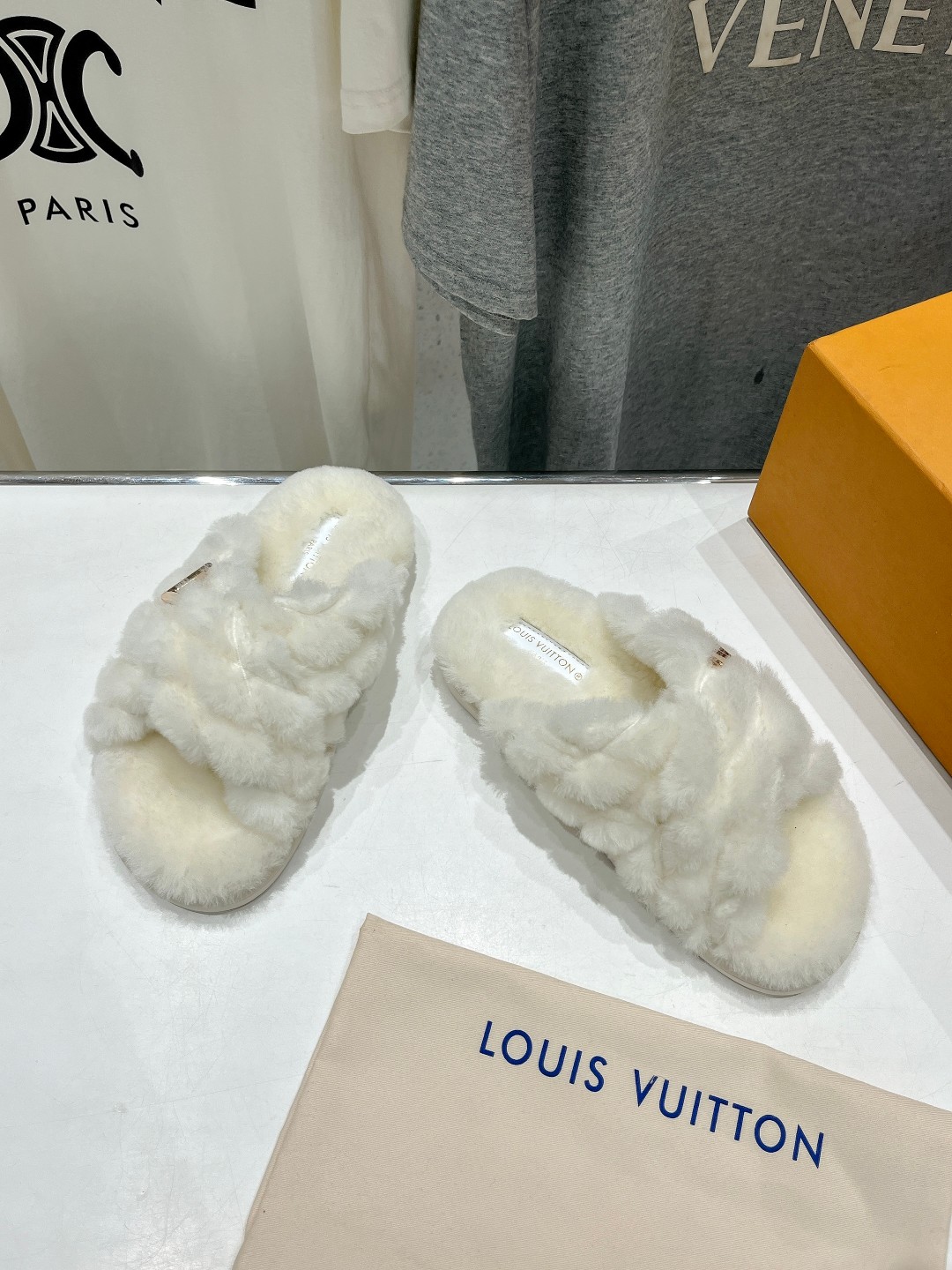 高版本出厂
 louis vuitton* ss25 new arrival～LV驴家2025ss秋冬｜