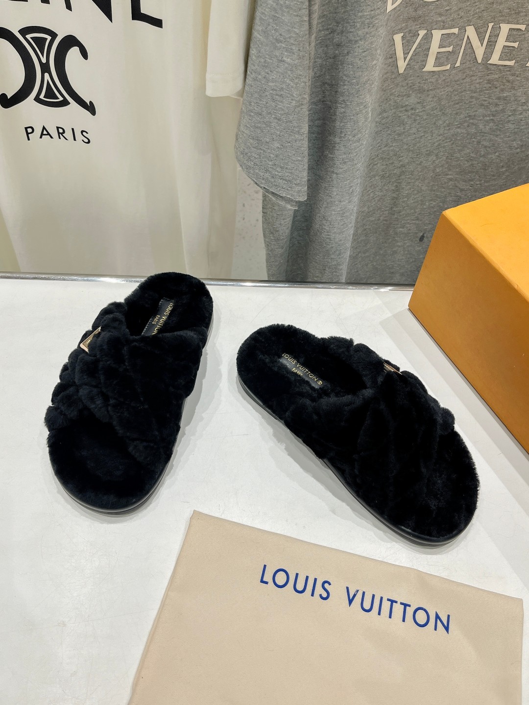 高版本出厂
 louis vuitton* ss25 new arrival～LV驴家2025ss秋冬｜