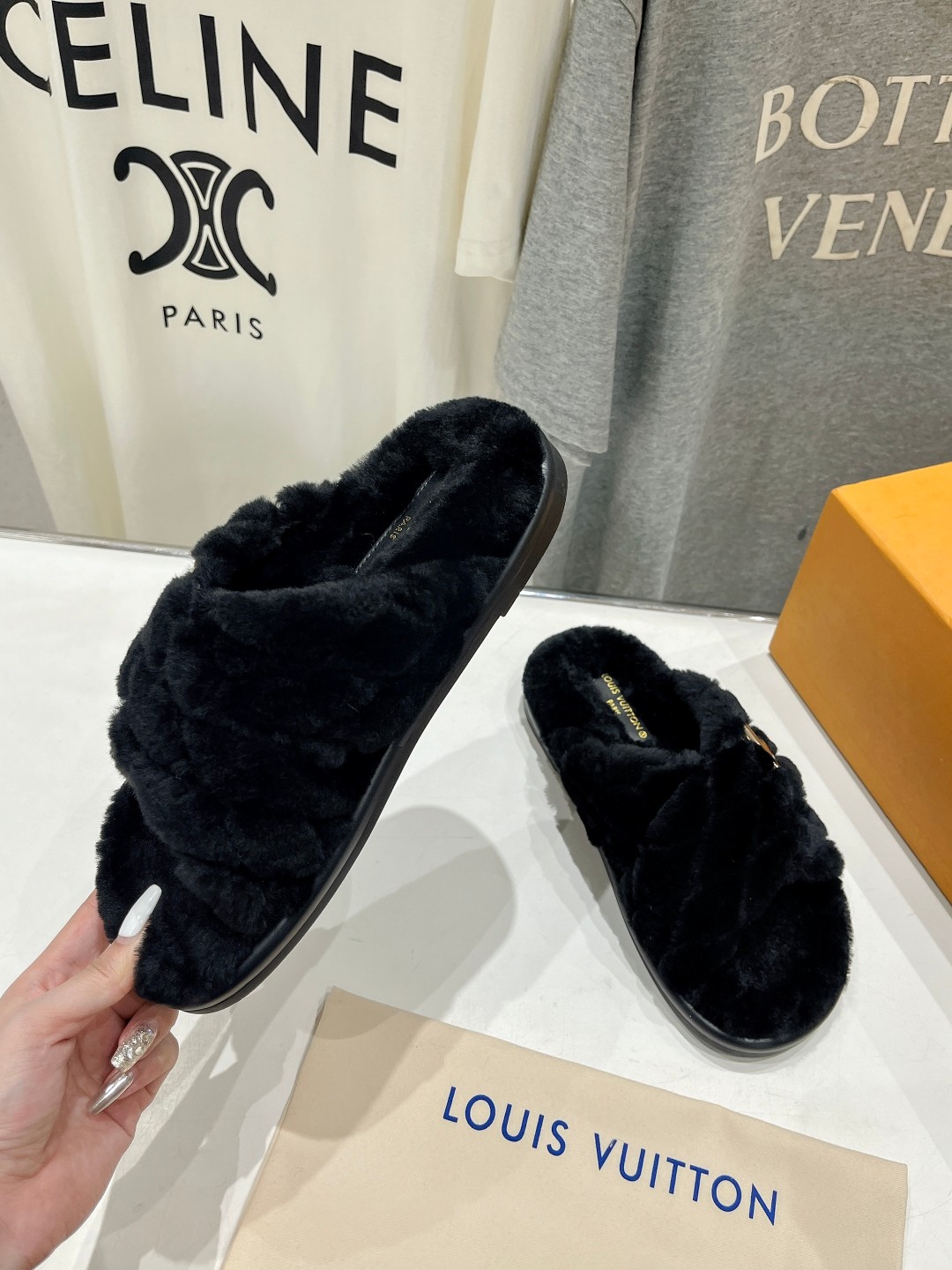 高版本出厂
 louis vuitton* ss25 new arrival～LV驴家2025ss秋冬｜