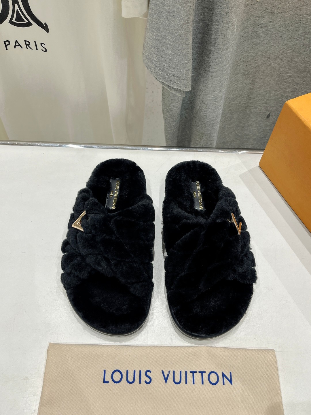 高版本出厂
 louis vuitton* ss25 new arrival～LV驴家2025ss秋冬｜