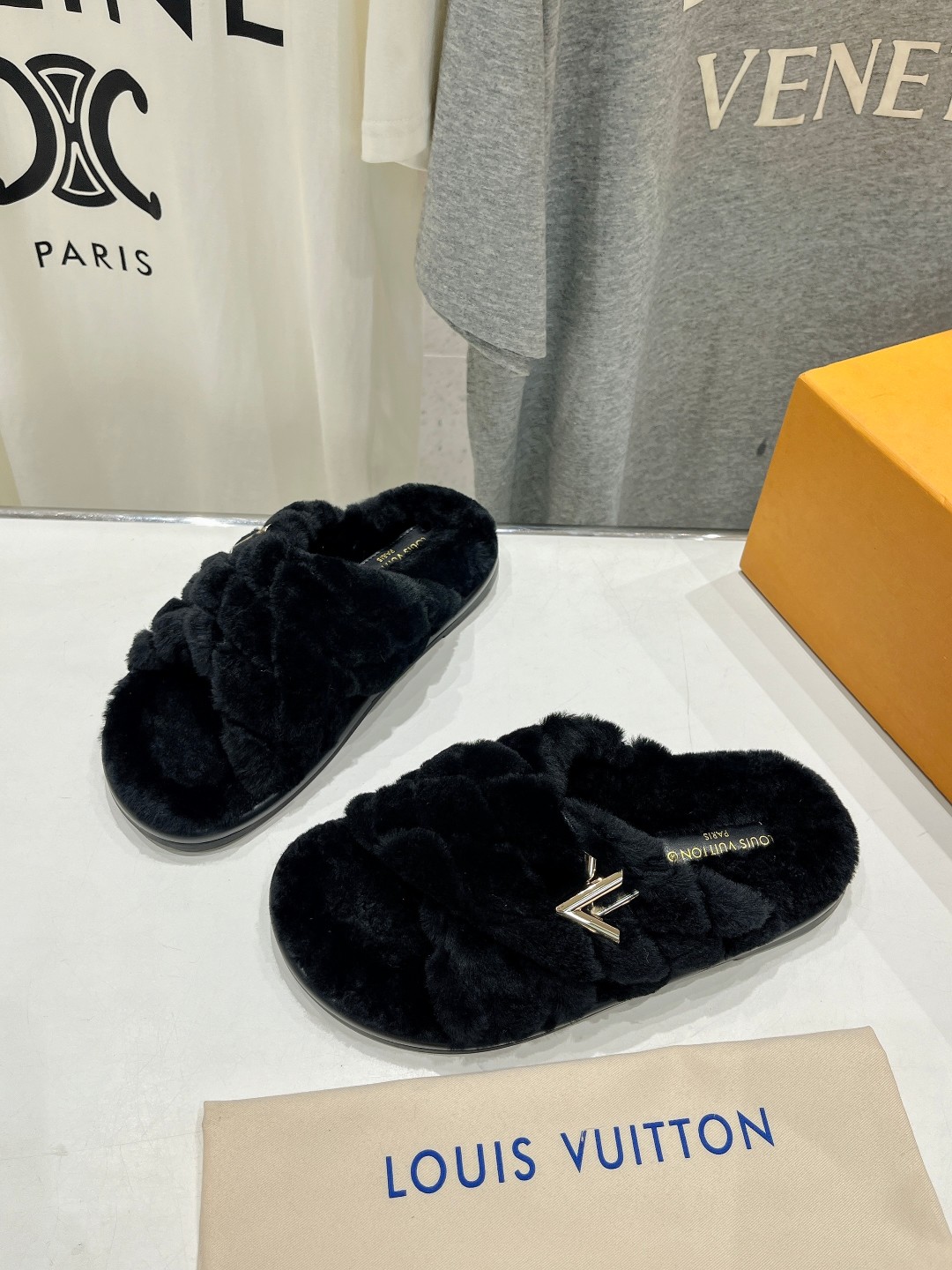高版本出厂
 louis vuitton* ss25 new arrival～LV驴家2025ss秋冬｜