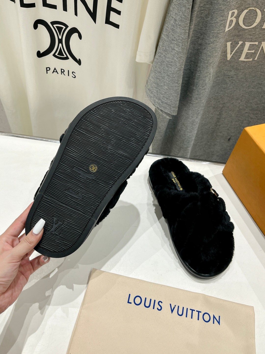 高版本出厂
 louis vuitton* ss25 new arrival～LV驴家2025ss秋冬｜