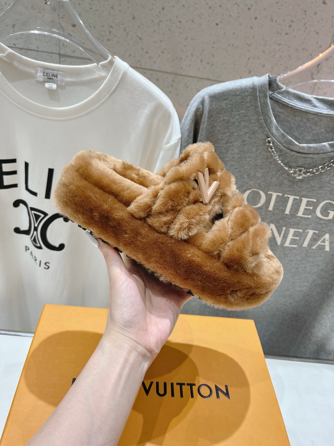 高版本出厂
 louis vuitton* ss25 new arrival～LV驴家2025ss秋冬｜