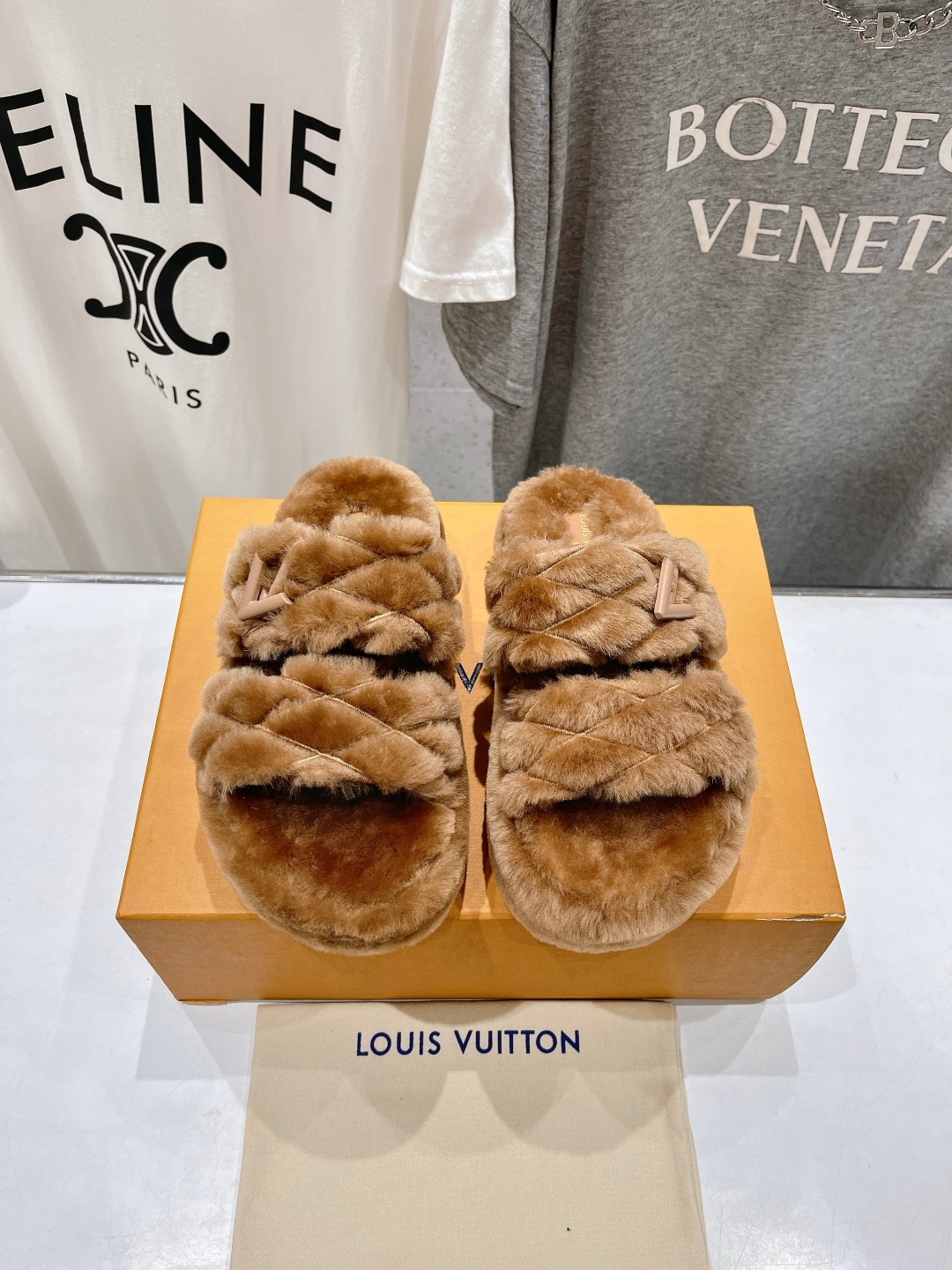高版本出厂
 louis vuitton* ss25 new arrival～LV驴家2025ss秋冬｜