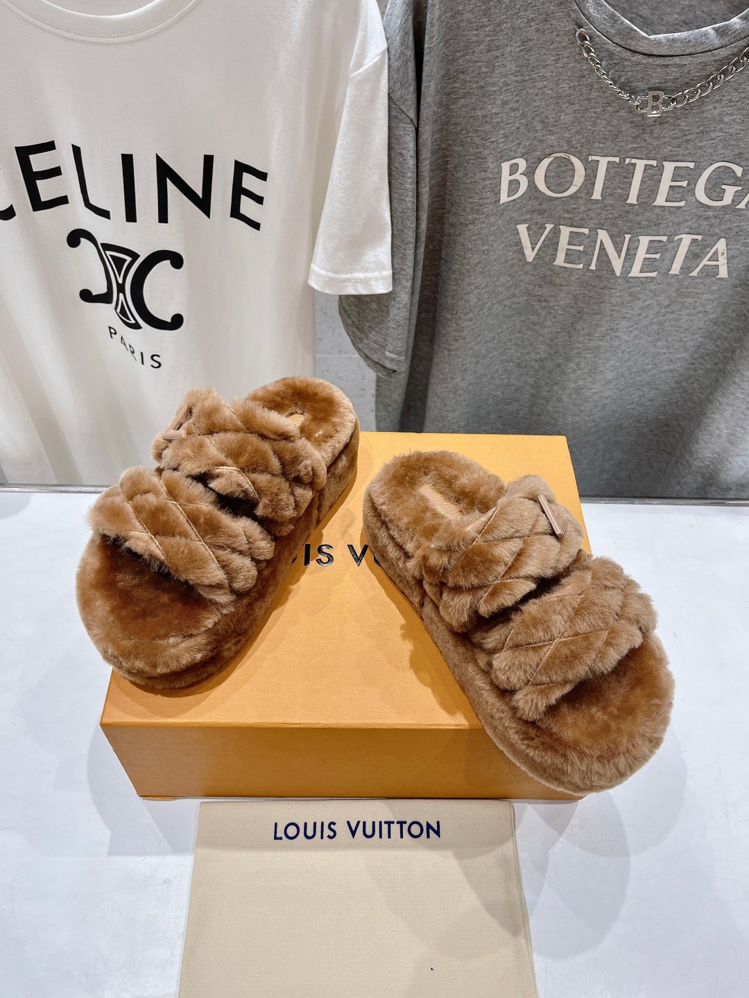 高版本出厂
 louis vuitton* ss25 new arrival～LV驴家2025ss秋冬｜