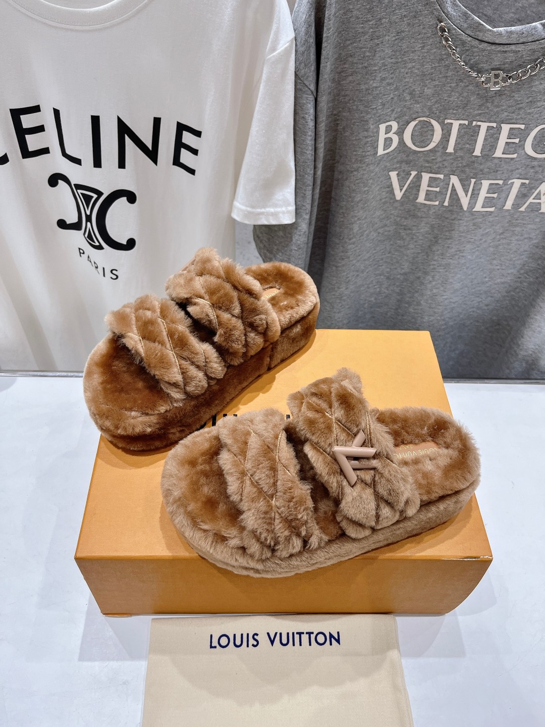 高版本出厂
 louis vuitton* ss25 new arrival～LV驴家2025ss秋冬｜