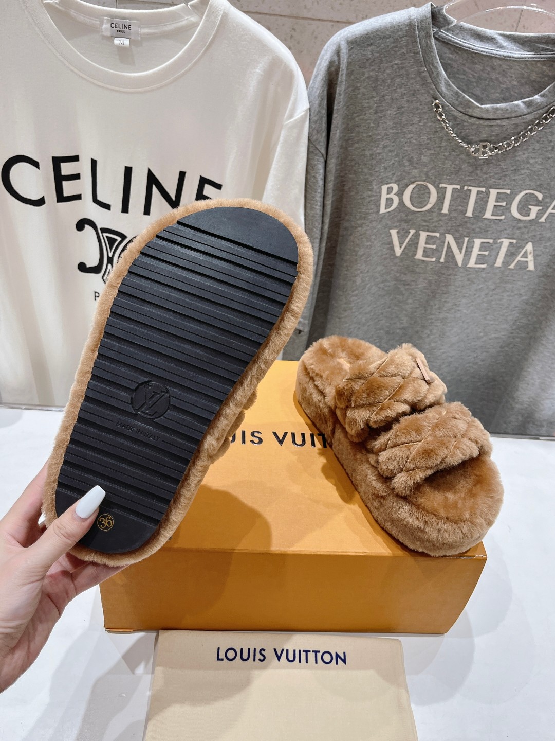 高版本出厂
 louis vuitton* ss25 new arrival～LV驴家2025ss秋冬｜