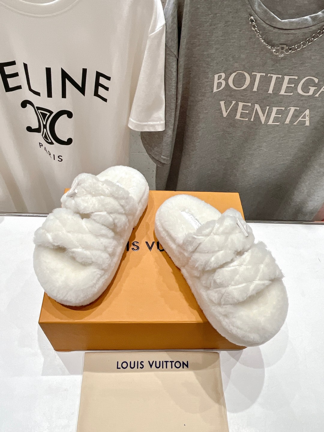 高版本出厂
 louis vuitton* ss25 new arrival～LV驴家2025ss秋冬｜