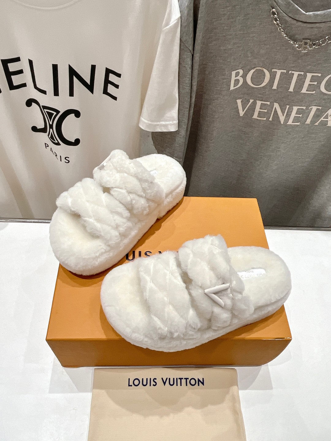 高版本出厂
 louis vuitton* ss25 new arrival～LV驴家2025ss秋冬｜