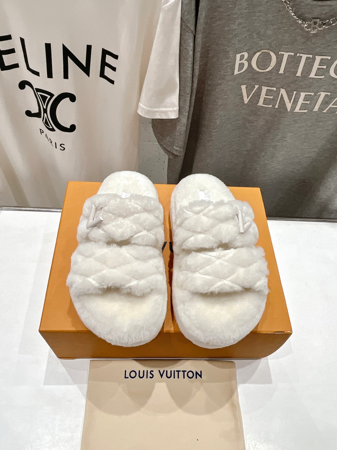高版本出厂
 louis vuitton* ss25 new arrival～LV驴家2025ss秋冬｜