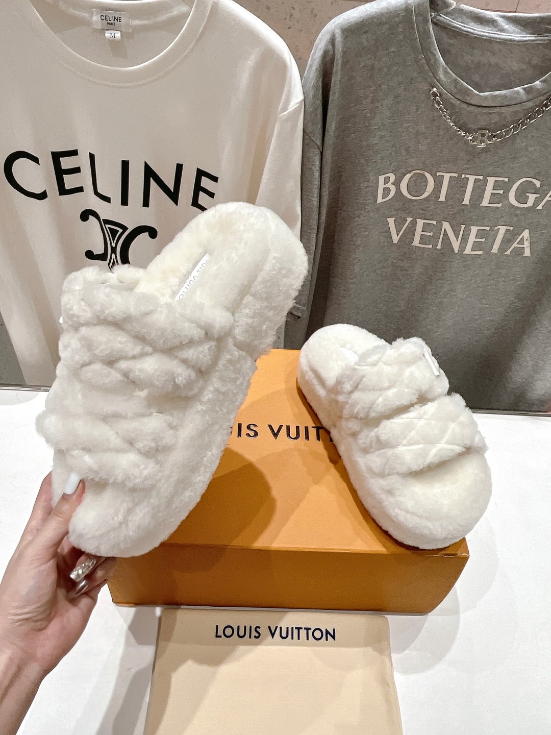 高版本出厂
 louis vuitton* ss25 new arrival～LV驴家2025ss秋冬｜