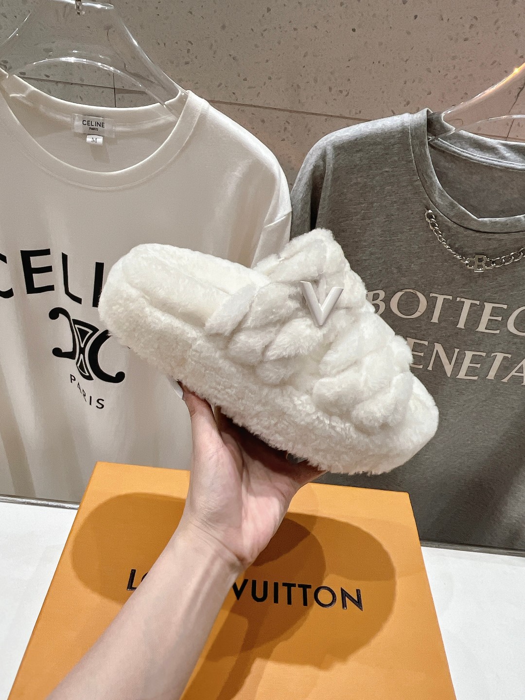 高版本出厂
 louis vuitton* ss25 new arrival～LV驴家2025ss秋冬｜