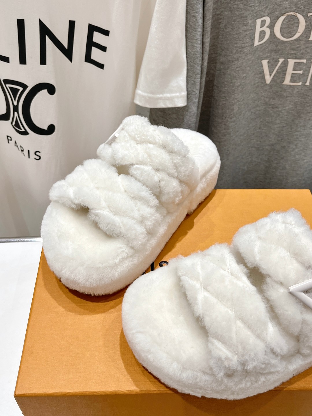 高版本出厂
 louis vuitton* ss25 new arrival～LV驴家2025ss秋冬｜