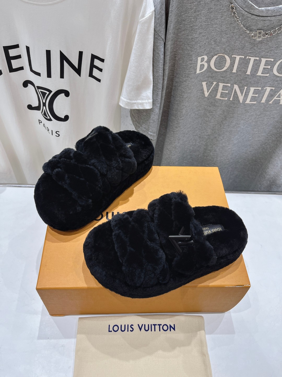 高版本出厂
 louis vuitton* ss25 new arrival～LV驴家2025ss秋冬｜