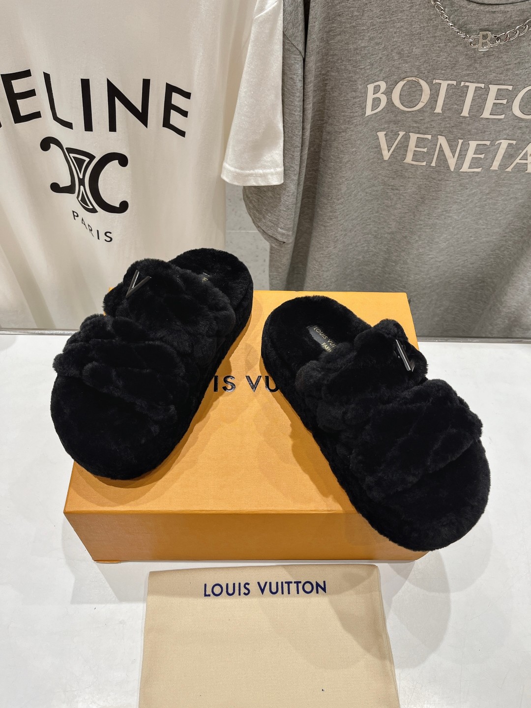 高版本出厂
 louis vuitton* ss25 new arrival～LV驴家2025ss秋冬｜