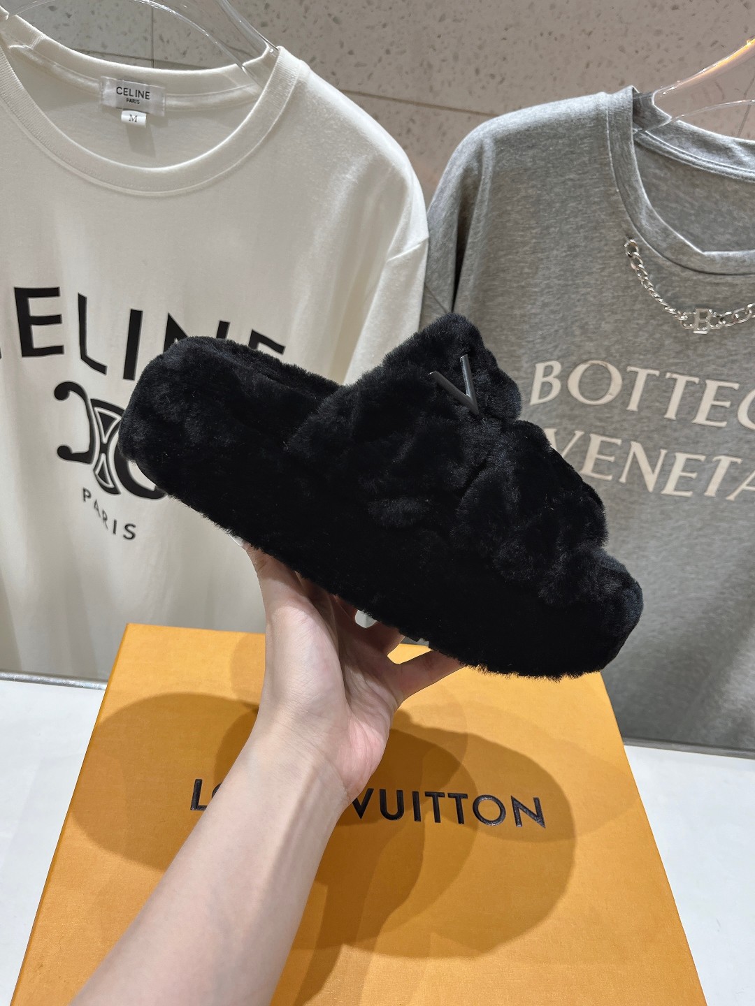 高版本出厂
 louis vuitton* ss25 new arrival～LV驴家2025ss秋冬｜