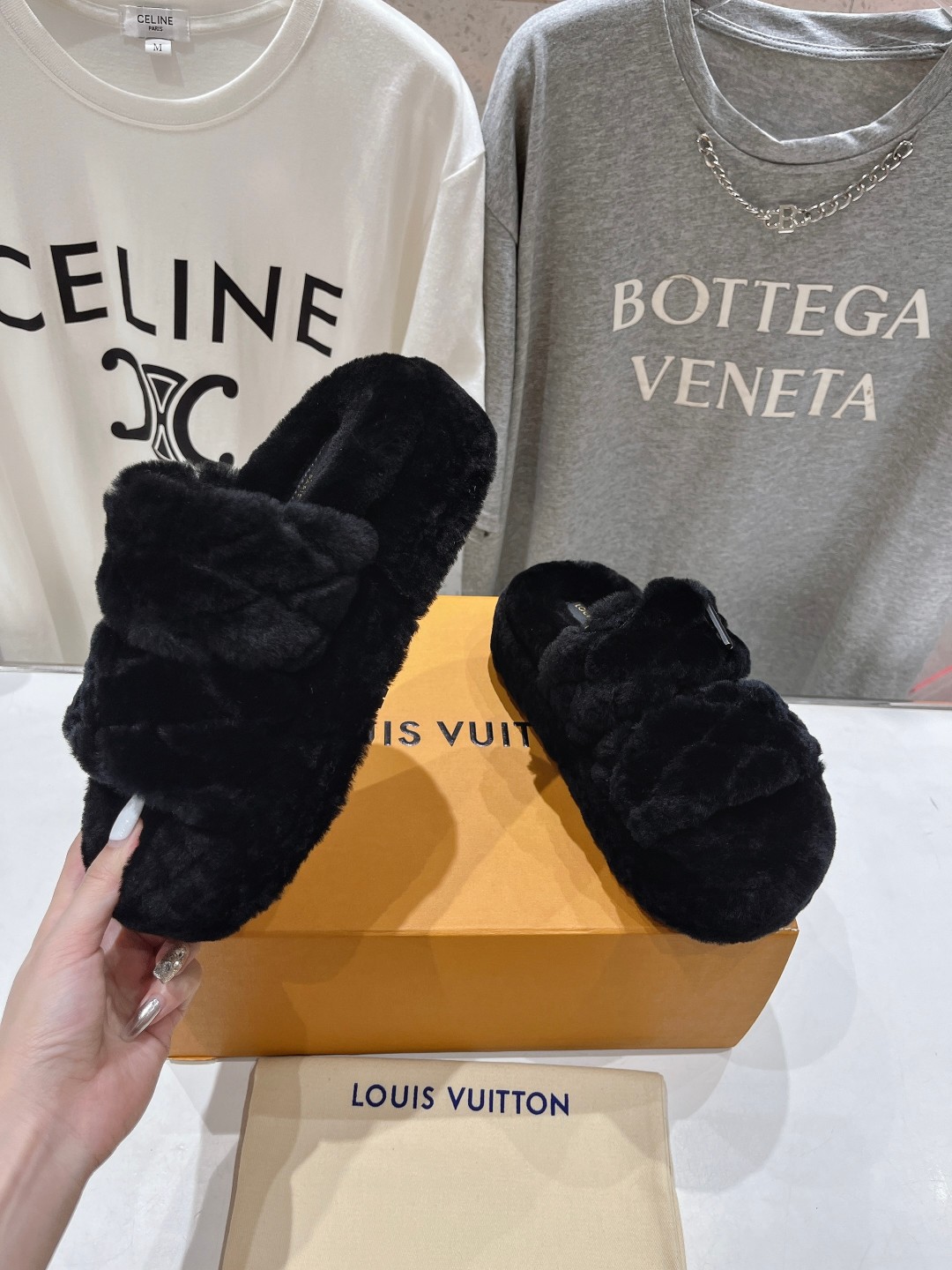 高版本出厂
 louis vuitton* ss25 new arrival～LV驴家2025ss秋冬｜