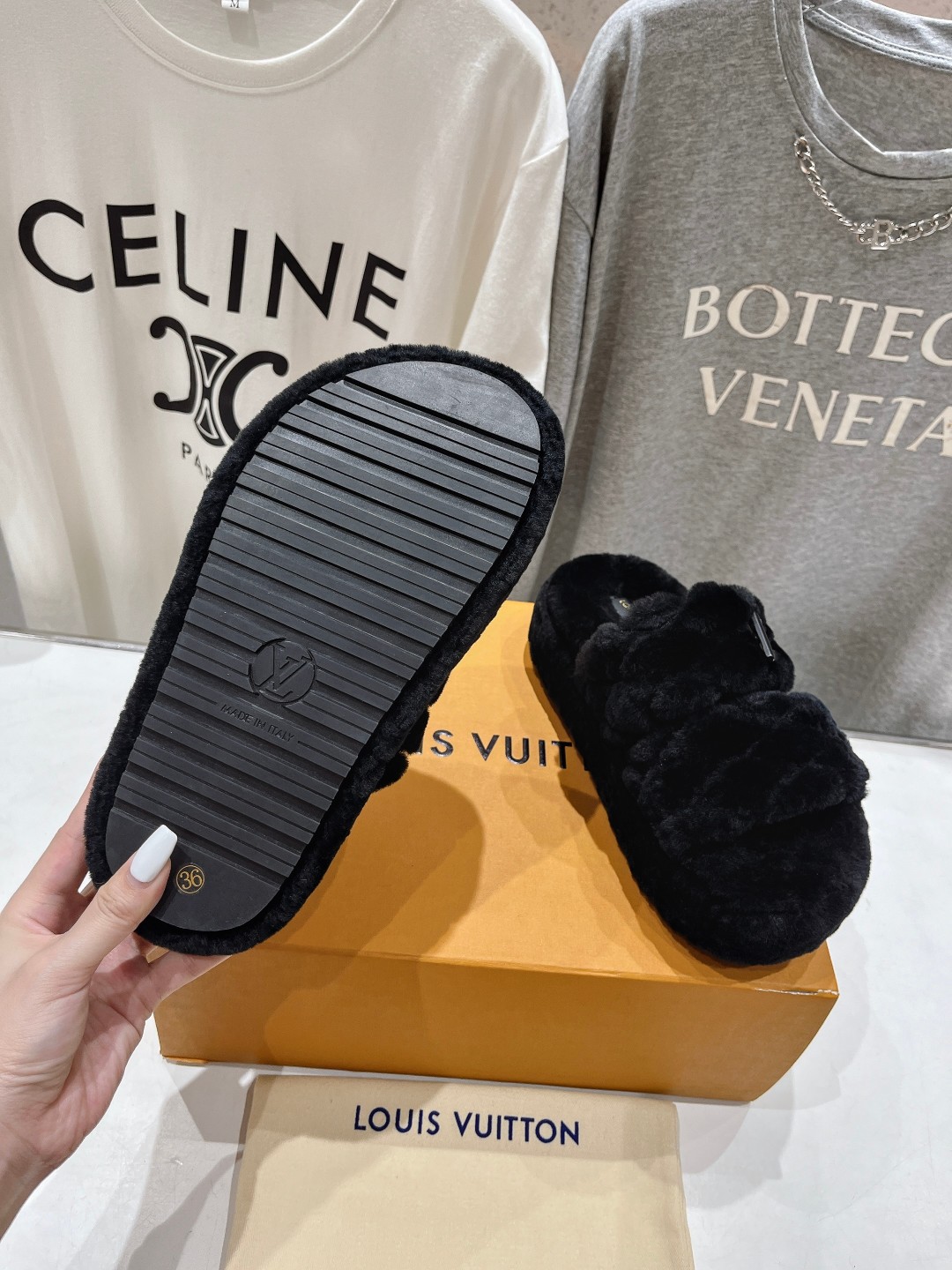 高版本出厂
 louis vuitton* ss25 new arrival～LV驴家2025ss秋冬｜