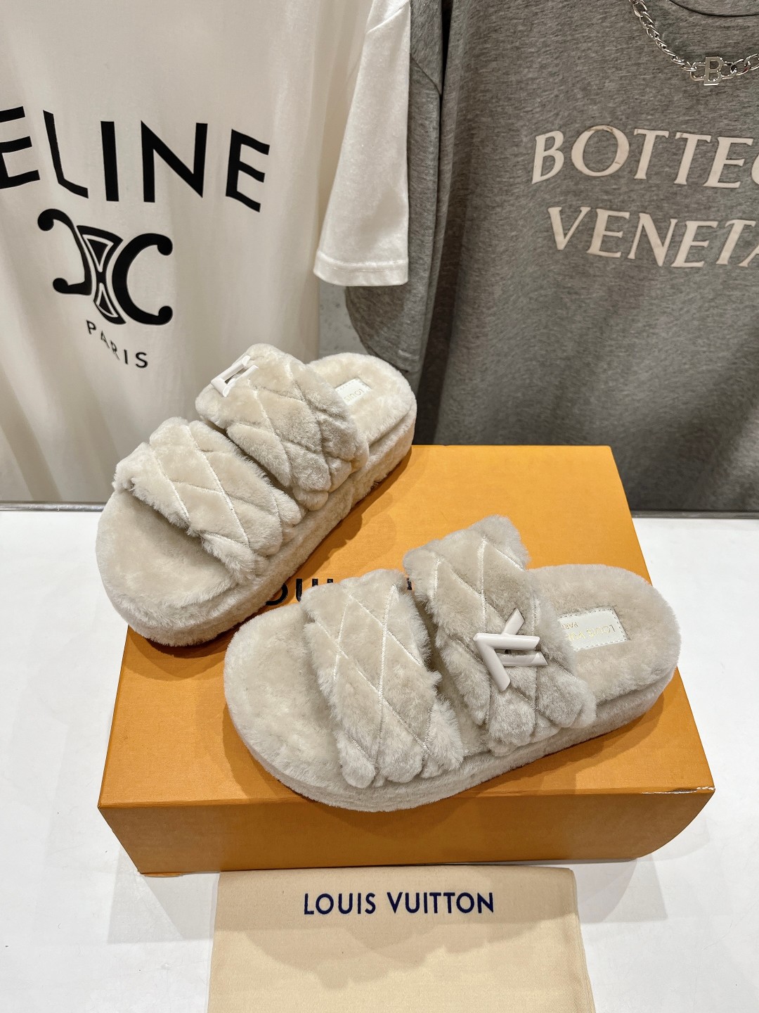 高版本出厂
 louis vuitton* ss25 new arrival～LV驴家2025ss秋冬｜