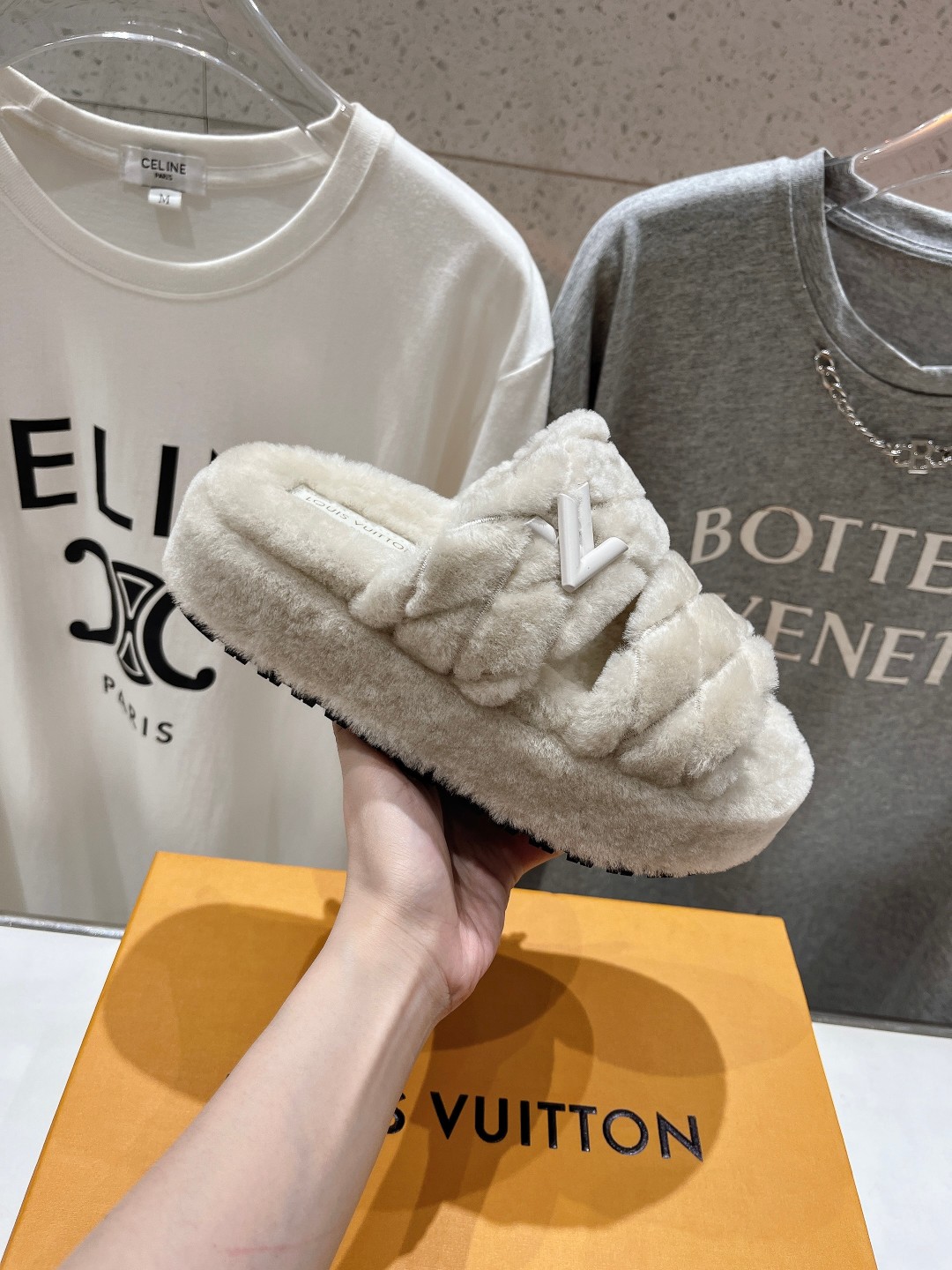 高版本出厂
 louis vuitton* ss25 new arrival～LV驴家2025ss秋冬｜