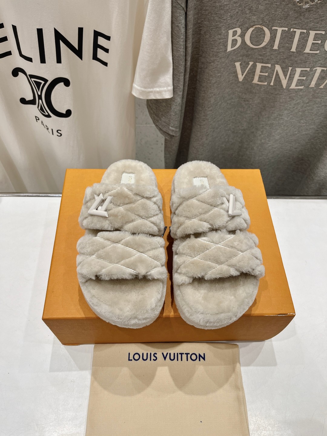 高版本出厂
 louis vuitton* ss25 new arrival～LV驴家2025ss秋冬｜