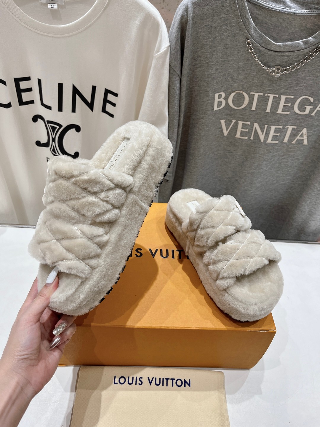 高版本出厂
 louis vuitton* ss25 new arrival～LV驴家2025ss秋冬｜
