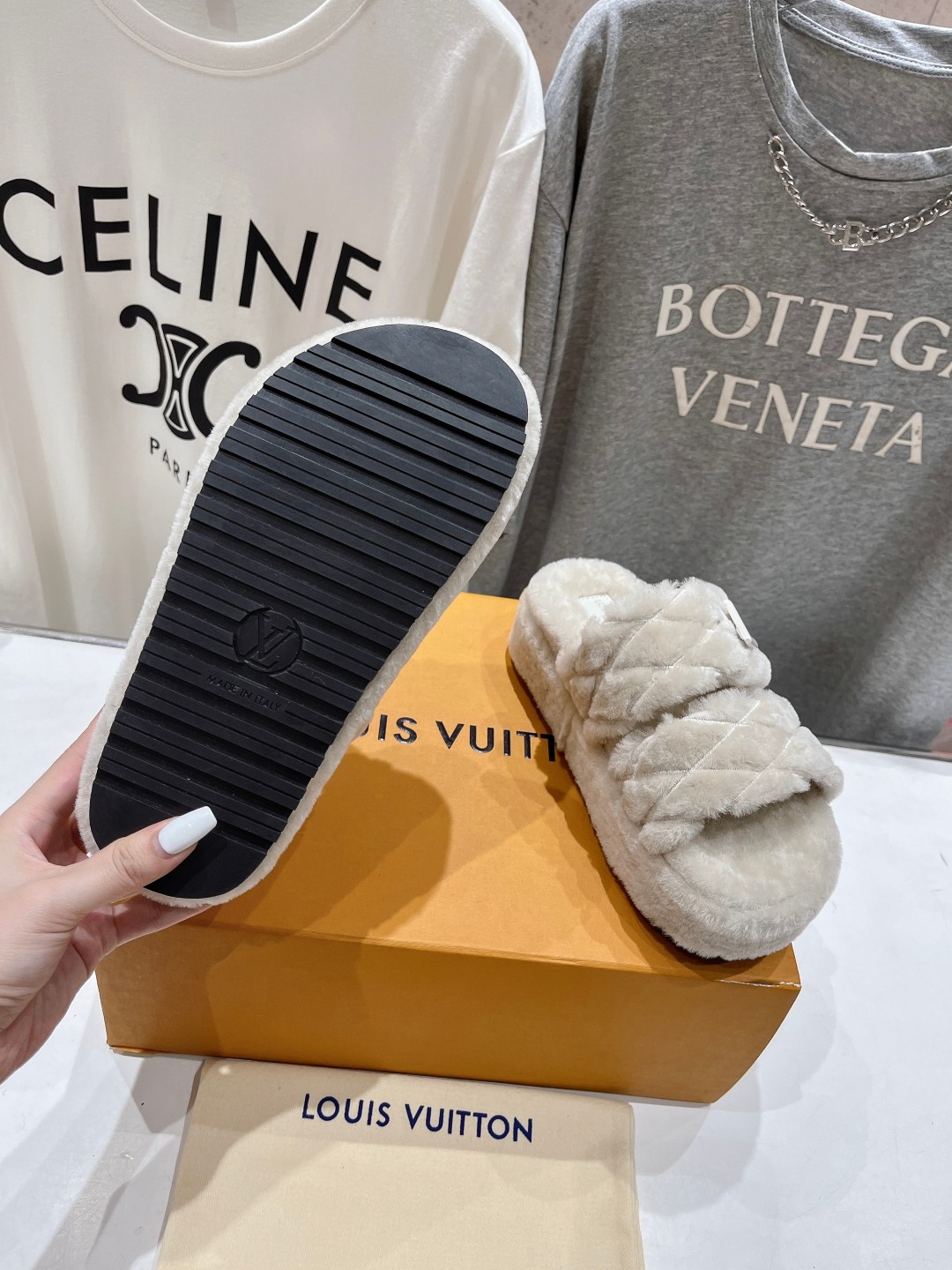 高版本出厂
 louis vuitton* ss25 new arrival～LV驴家2025ss秋冬｜