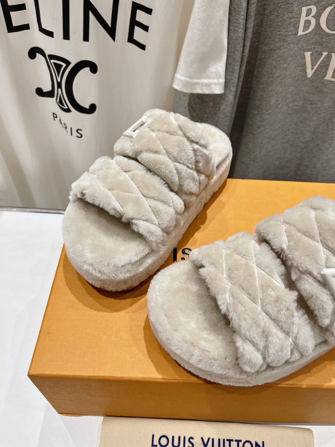 高版本出厂
 louis vuitton* ss25 new arrival～LV驴家2025ss秋冬｜