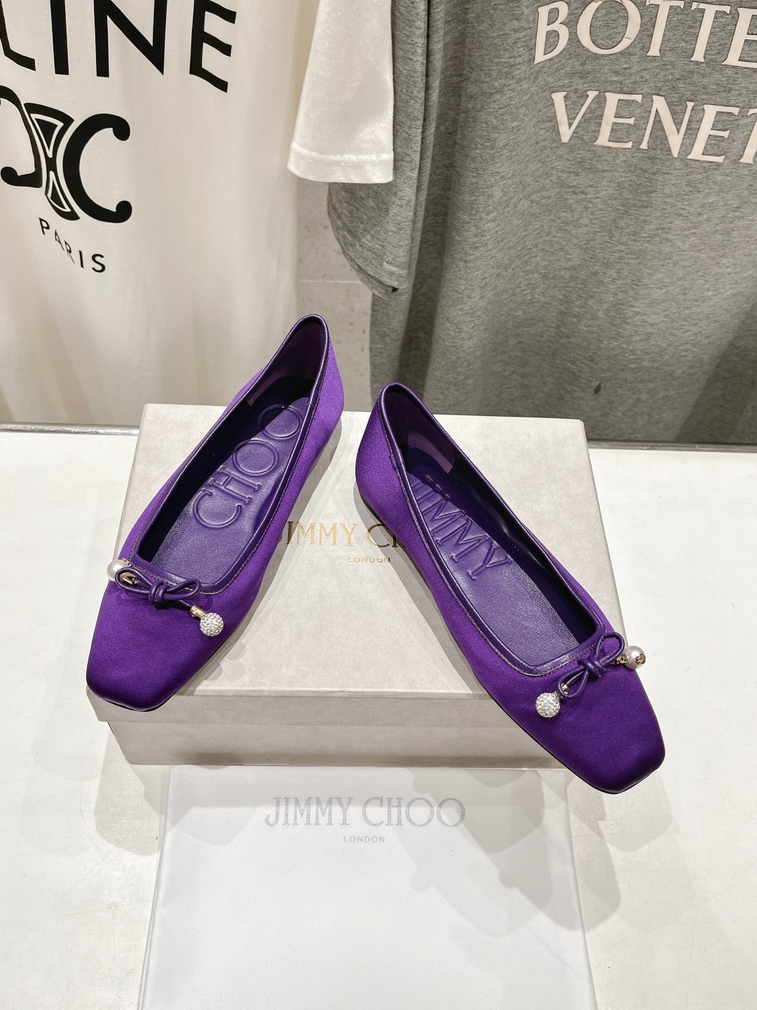 [Jimmy Choo Women
