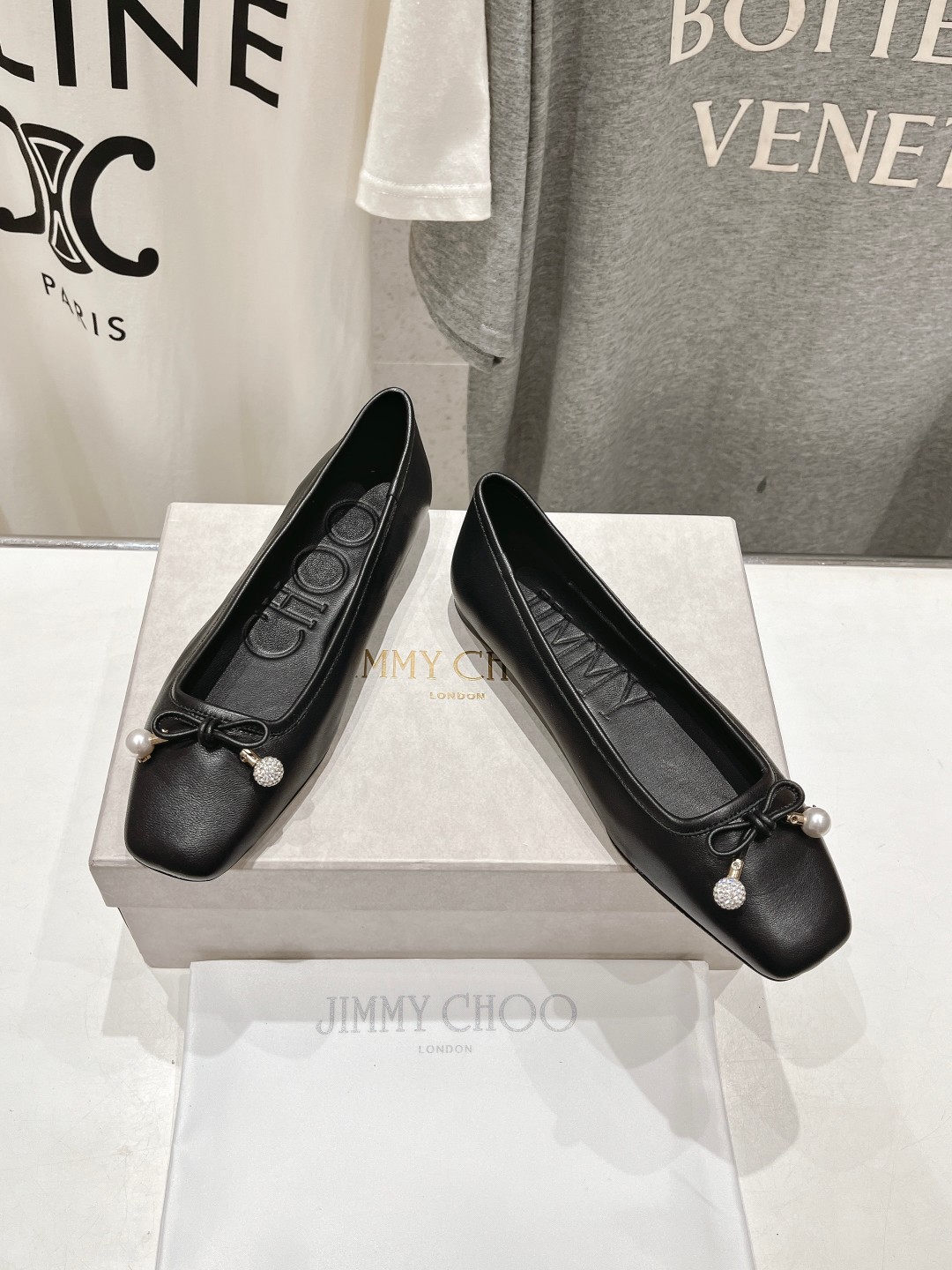 [Jimmy Choo Women
