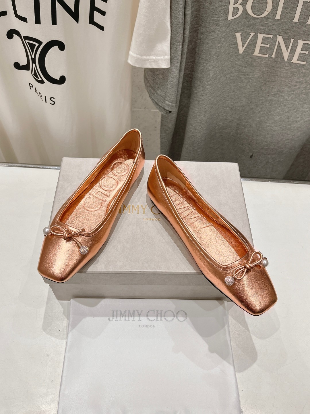 [Jimmy Choo Women