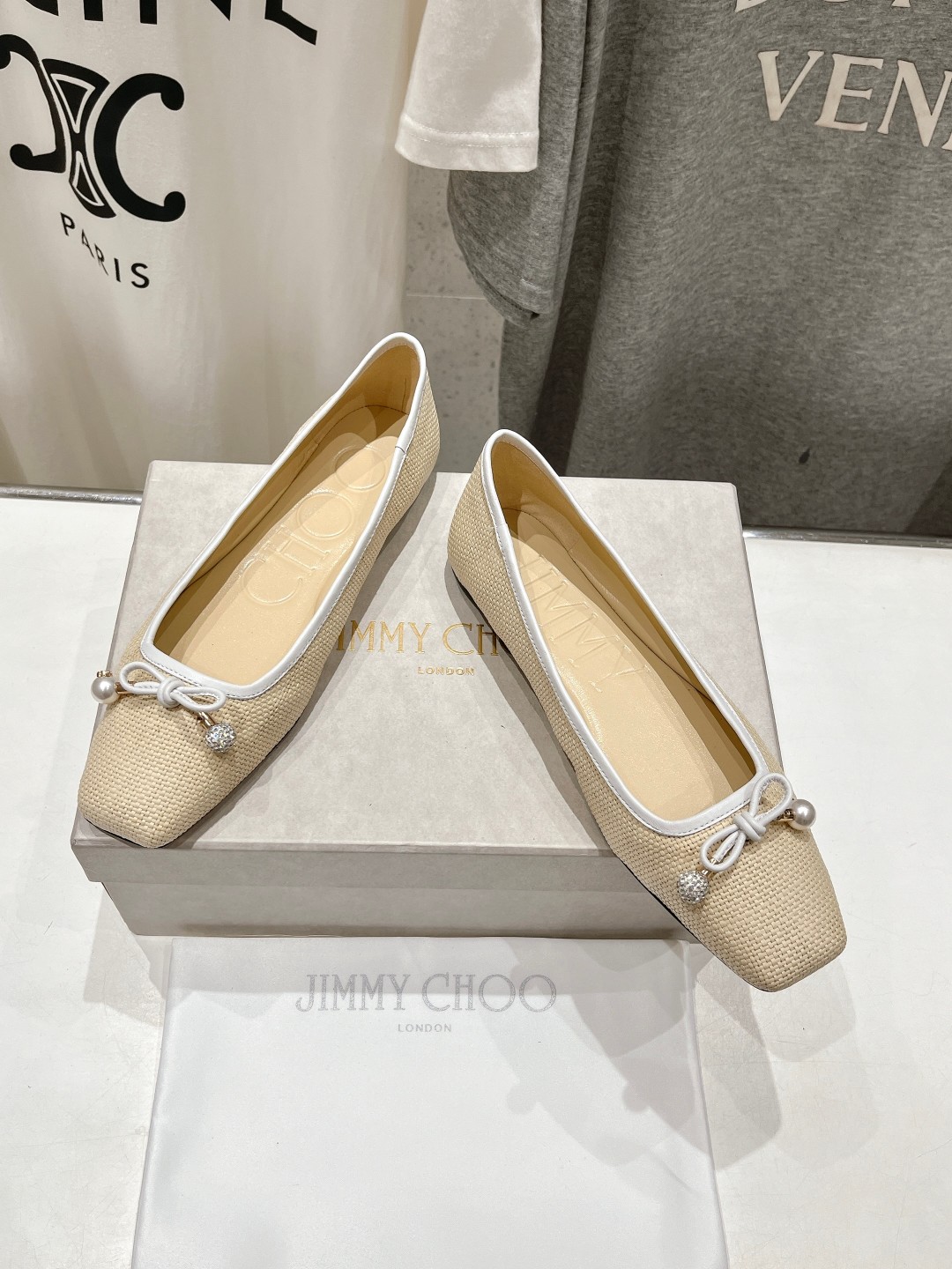 [Jimmy Choo Women